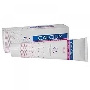 HERBACOS Calcium pantotenát masť 100 ml vyobraziť