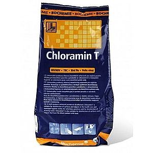 CHLORAMIN T 1000 g vyobraziť