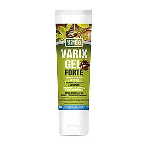 VIRDE Varix gel forte 100 ml vyobraziť