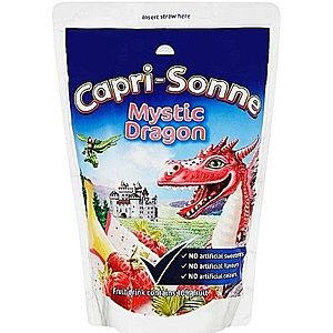 CAPRI-SONNE Mystic dragon 200 ml vyobraziť
