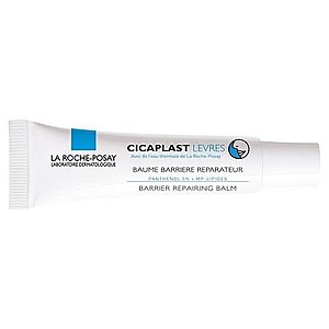 LA ROCHE-POSAY Cicaplast lips B5 7, 5 ml vyobraziť