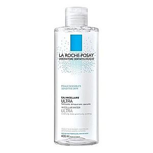 LA ROCHE-POSAY Fyziologická micelárna voda 400 ml vyobraziť