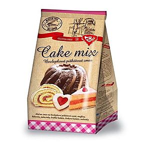 LIANA Cake mix 1 kg vyobraziť
