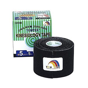TEMTEX Kinesiology tape 5 cm x 5 m 1 kus vyobraziť