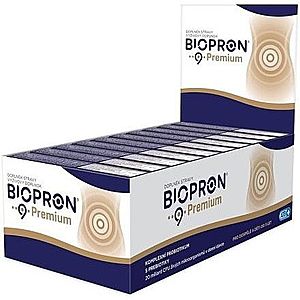BIOPRON 9 Premium box 10 tabliet vyobraziť