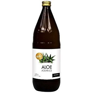 ADVANCE Aloe Bio 1000 ml vyobraziť