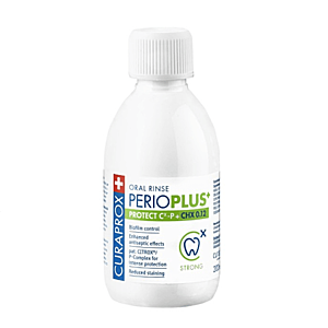 CURAPROX Perio plus protect CHX 0, 12 % 200 ml vyobraziť