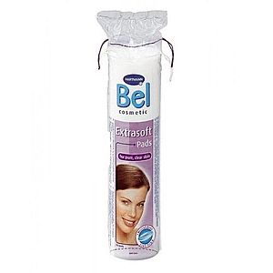 BEL Cosmetic extra soft pads kozmetické tampóny 70 kusov vyobraziť