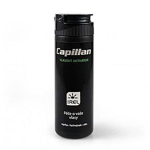 CAPILLAN Hair activator 200 ml vyobraziť