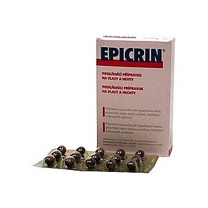 EPICRIN 30 kapsúl vyobraziť