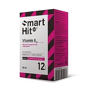 SMARTHIT IV B12 30 ml vyobraziť