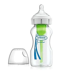 DR.BROWN´S Dojčenský fľaša options+ 270 ml 1 kus vyobraziť