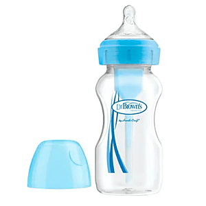 DR. BROWN´S Dojčenská fľaša options+ 270 ml 1 kus vyobraziť