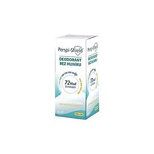 PERSPI- SHIELD roll on deodorant bez hliníka 50 ml vyobraziť