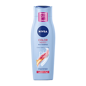 NIVEA Šampón pre žiarivú farbu 250 ml vyobraziť