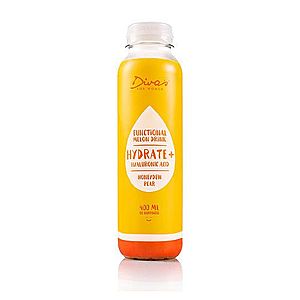 DIVA'S Melon drink hydrate honeydew 400 ml vyobraziť