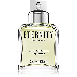 Calvin Klein Eternity 50 ml pre mužov vyobraziť