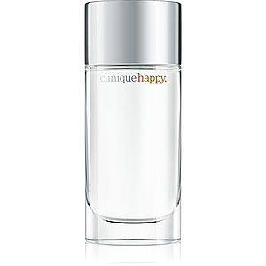 Clinique Happy™ parfumovaná voda pre ženy 100 ml vyobraziť