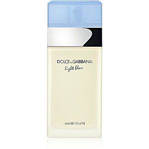 Dolce&Gabbana Light Blue Toaletná voda 50 ml vyobraziť