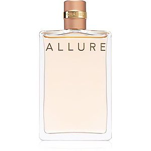 Chanel Allure parfumovaná voda pre ženy 100 ml vyobraziť