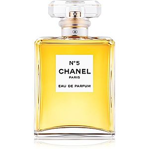 Chanel N°5 parfumovaná voda pre ženy 100 ml vyobraziť