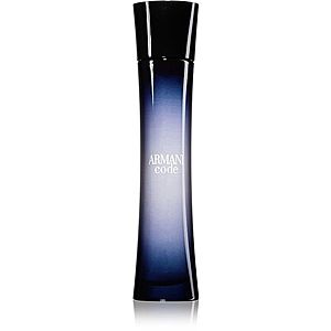 Armani Code parfumovaná voda pre ženy 50 ml vyobraziť