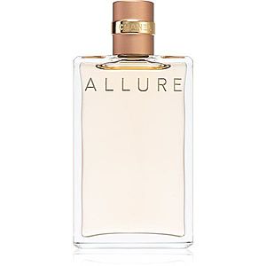 Chanel Allure parfumovaná voda pre ženy 35 ml vyobraziť