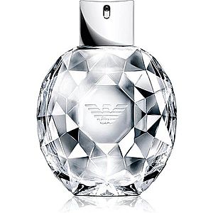 Armani Emporio Diamonds parfumovaná voda pre ženy 100 ml vyobraziť
