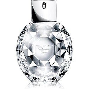 Armani Emporio Diamonds parfumovaná voda pre ženy 50 ml vyobraziť