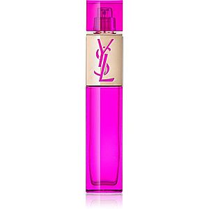 Yves Saint Laurent Elle parfumovaná voda pre ženy 90 ml vyobraziť