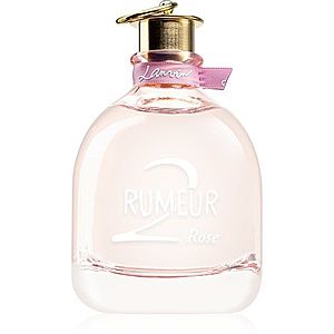 Lanvin Rumeur 2 Rose parfumovaná voda pre ženy 100 ml vyobraziť