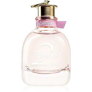 Lanvin Rumeur 2 Rose parfumovaná voda pre ženy 50 ml vyobraziť