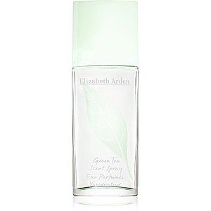 Elizabeth Arden Green Tea parfumovaná voda pre ženy 50 ml vyobraziť