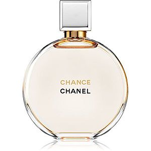 Chanel Chance parfumovaná voda pre ženy 50 ml vyobraziť