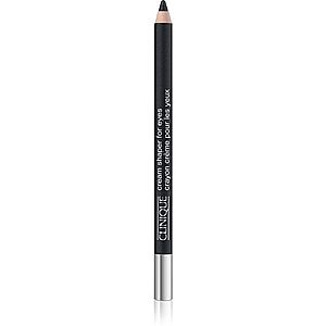 Clinique Cream Shaper™ for Eyes ceruzka na oči odtieň 101 Black Diamond 1, 2 g vyobraziť
