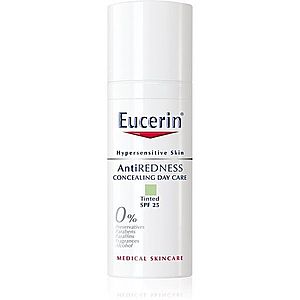 Eucerin Anti-Redness neutralizujúci denný krém so zelenými pigmentmi SPF 25 50 ml vyobraziť