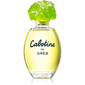 Grès Cabotine de Grès parfumovaná voda pre ženy 100 ml vyobraziť