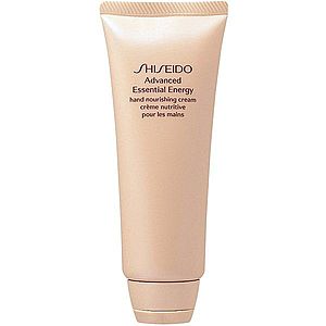 Shiseido Advanced Essential Energy Hand Nourishing Cream revitalizačný krém na ruky 100 ml vyobraziť