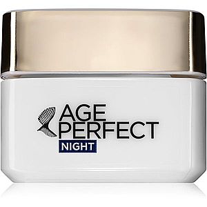 L’Oréal Paris Age Perfect nočný omladzujúci krém 50 ml vyobraziť