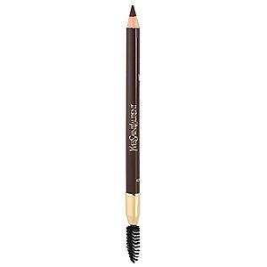 Yves Saint Laurent Dessin des Sourcils ceruzka na obočie odtieň 2 Dark Brown 1.3 g vyobraziť