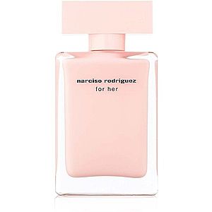 Narciso Rodriguez For Her 50 ml parfumovaná voda pre ženy vyobraziť