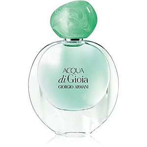 Armani Acqua di Gioia parfumovaná voda pre ženy 30 ml vyobraziť