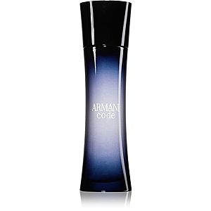 Armani Code parfumovaná voda pre ženy 30 ml vyobraziť