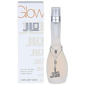 Jennifer Lopez Glow by JLo toaletná voda pre ženy 30 ml vyobraziť