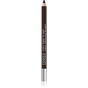 Clinique Cream Shaper™ for Eyes ceruzka na oči odtieň 105 Chocolate Lustre 1, 2 g vyobraziť