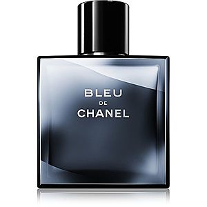 Chanel Bleu de Chanel toaletná voda pre mužov 50 ml vyobraziť