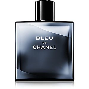 Chanel Bleu de Chanel toaletná voda pre mužov 100 ml vyobraziť