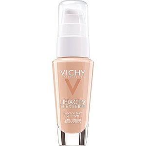 Vichy Liftactiv Flexiteint omladzujúci make-up s liftingovým účinkom odtieň 35 Sand SPF 20 30 ml vyobraziť