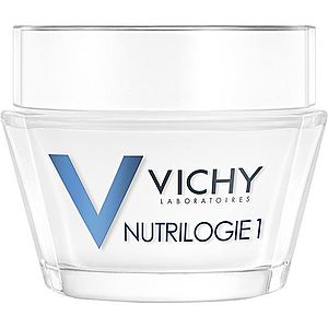Vichy Nutrilogie 1 pleťový krém pre suchú pleť 50 ml vyobraziť
