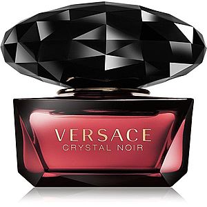 Versace Crystal Noir parfumovaná voda pre ženy 50 ml vyobraziť